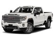 GMC Sierra 2500 HD