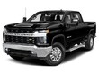 Chevrolet Silverado 2500HD
