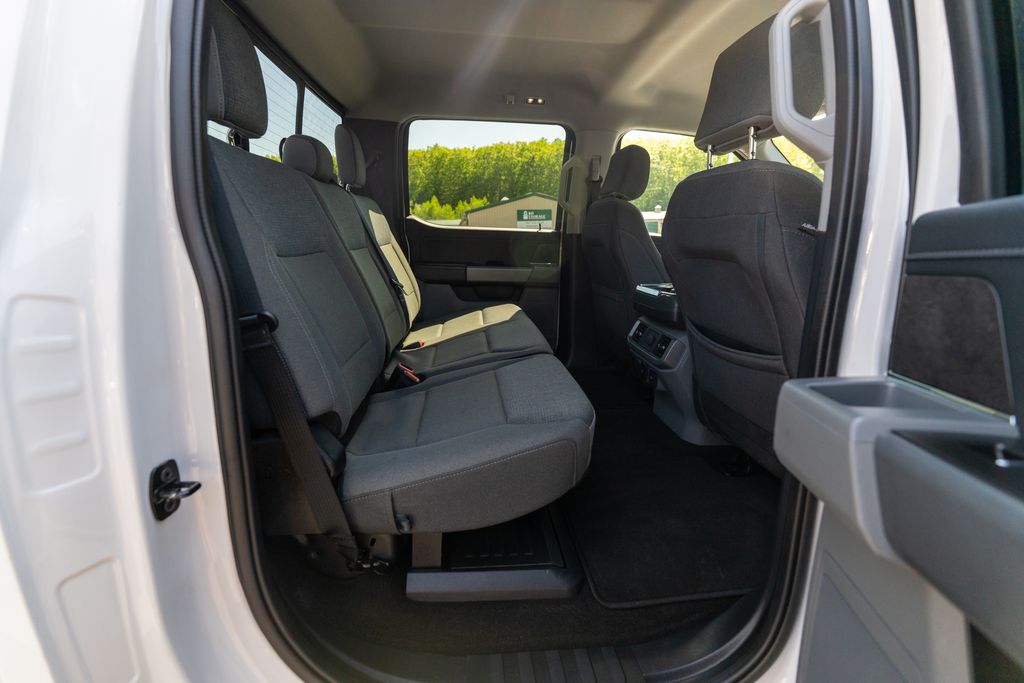 2024 Ford F-150 XLT - Photo 15