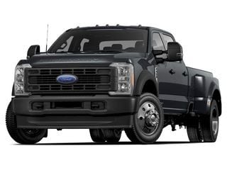 2026 Ford F-450 Platinum 4x4 Crew Cab 8' Box DRW's photo