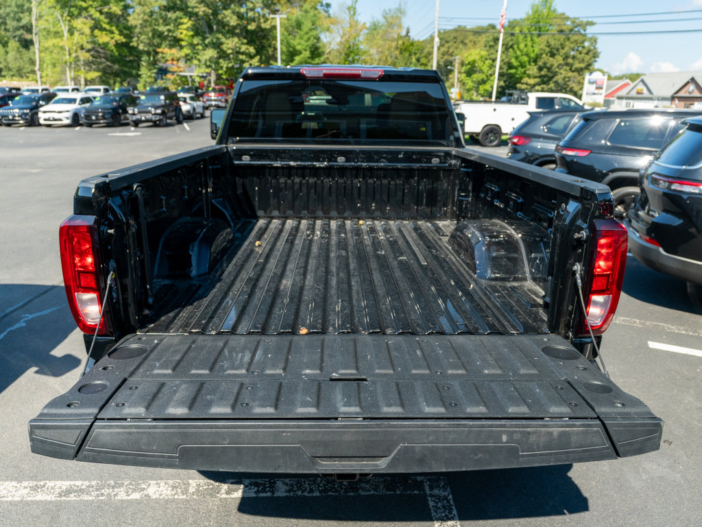 2024 GMC Sierra 2500HD SLE - Photo 6