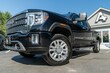  GMC Sierra 2500 HD