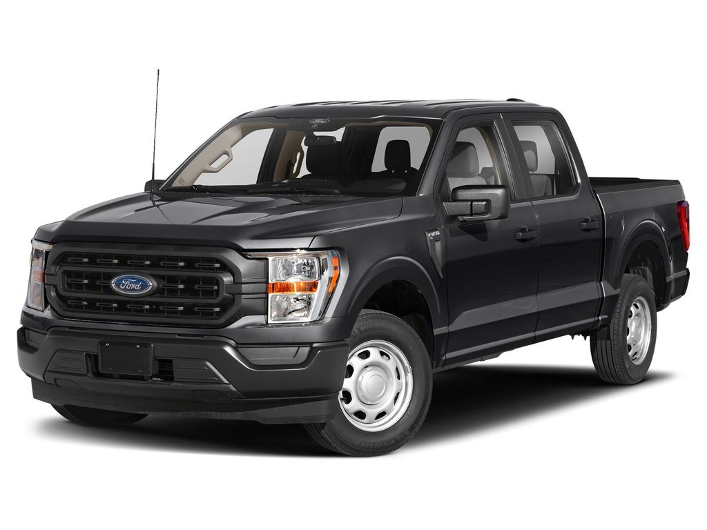 2022 Ford F-150 XLT 4x4 SuperCrew 5-1/2 Box's photo