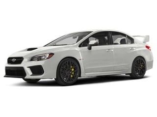 2018 Subaru WRX STI STI's photo