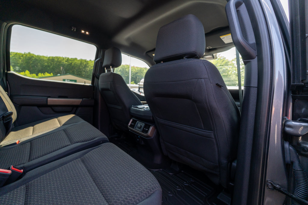 2024 Ford F-150 STX - Photo 13