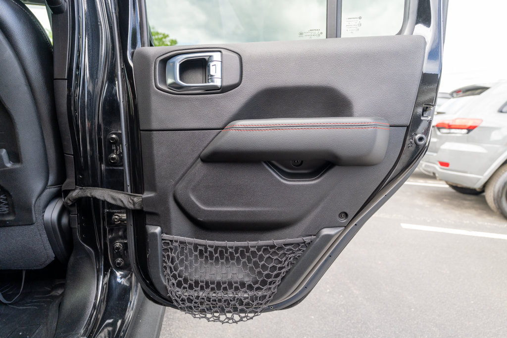 2021 Jeep Wrangler Unlimited Rubicon - Photo 12