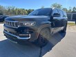  Jeep Grand Wagoneer