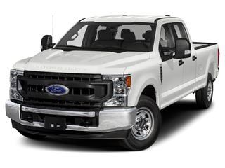 2022 Ford F-250 Super Duty XLT's photo