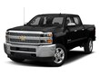  Chevrolet Silverado 2500HD