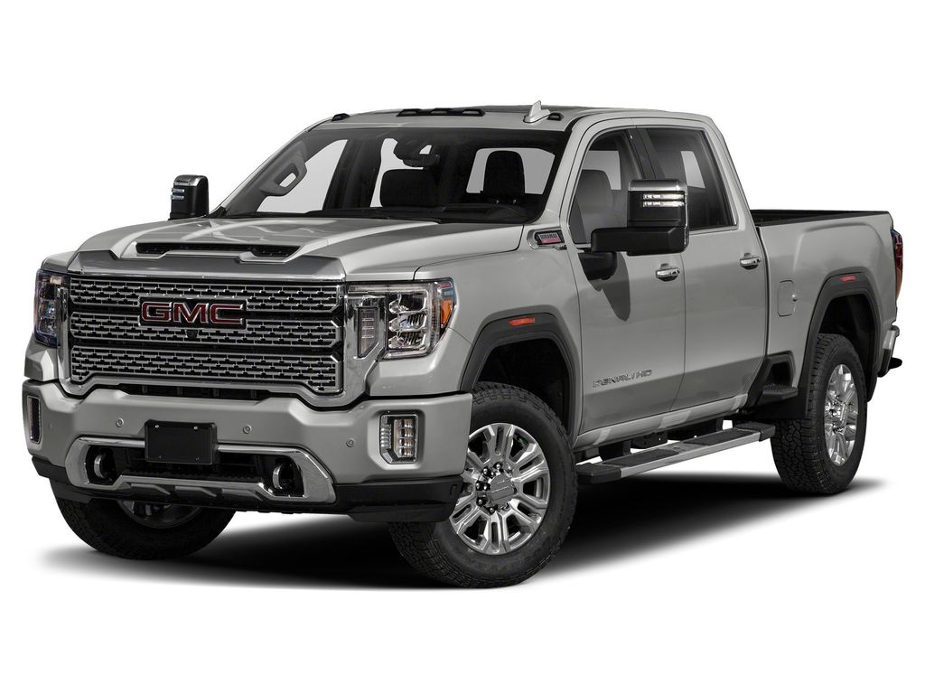 2021 GMC Sierra 2500 Denali HD Denali's photo