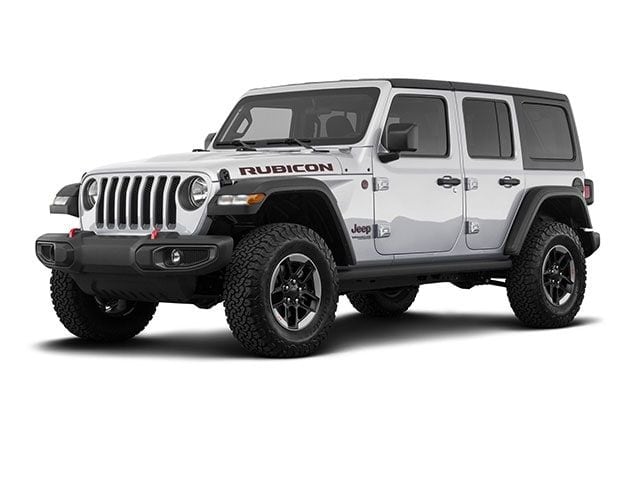 2021 Jeep Wrangler Unlimited Rubicon 392's photo