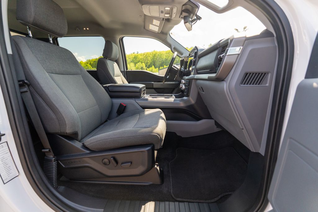 2024 Ford F-150 XLT - Photo 12