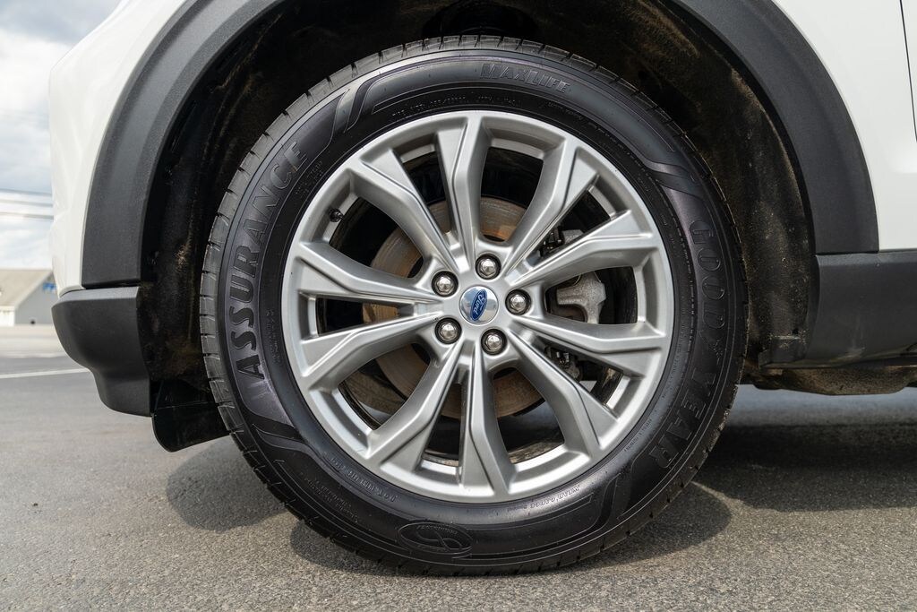 Used 2023 Ford Explorer XLT SUV