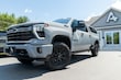  Chevrolet Silverado 2500 HD
