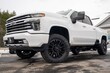  Chevrolet Silverado 2500HD