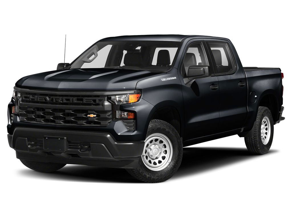 2024 Chevrolet Silverado 1500 RST's photo