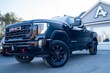  GMC Sierra 2500 HD