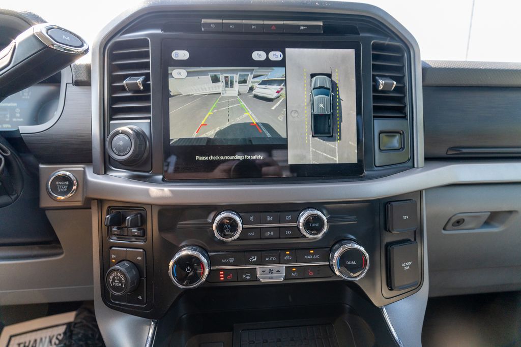 2024 Ford F-150 XLT - Photo 20