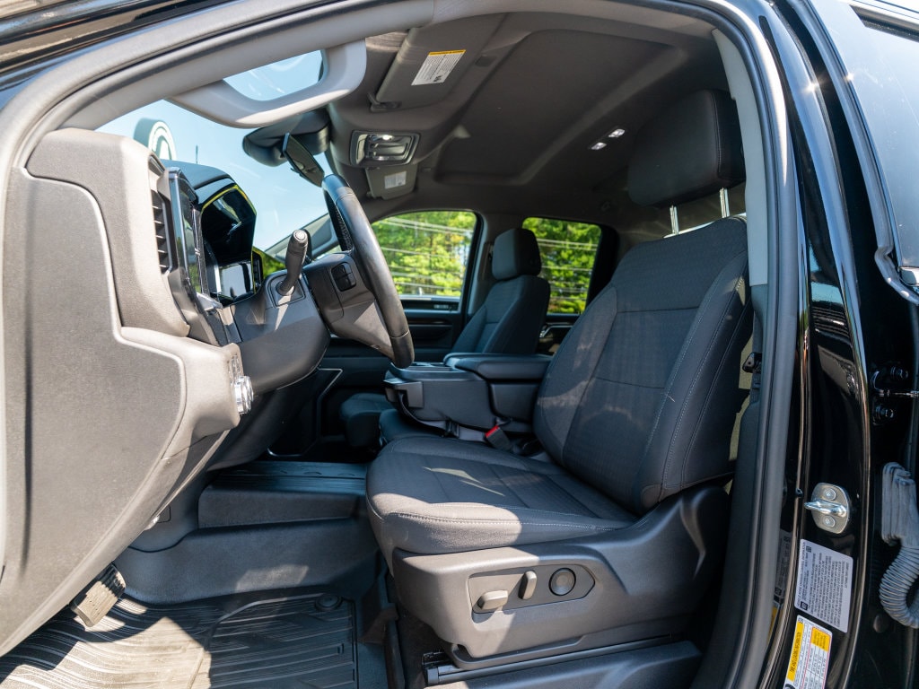 2024 GMC Sierra 2500HD SLE - Photo 19
