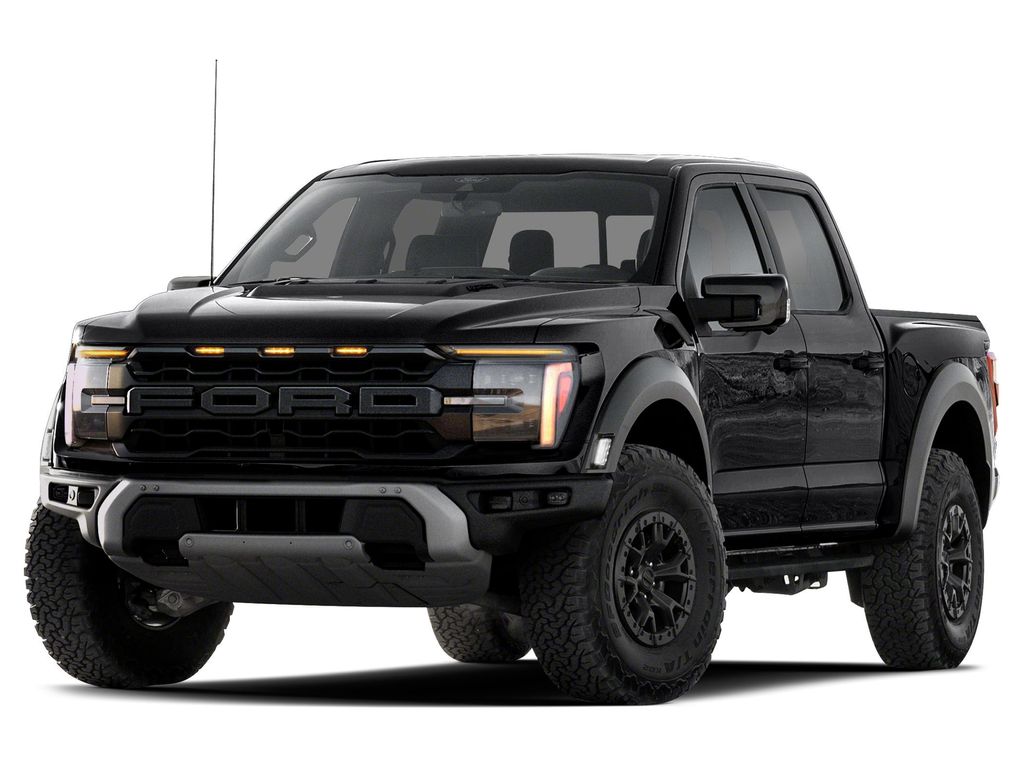 2024 Ford F-150 Raptor 4x4 SuperCrew 5-1/2 Box's photo