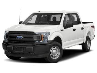 2020 Ford F-150's photo