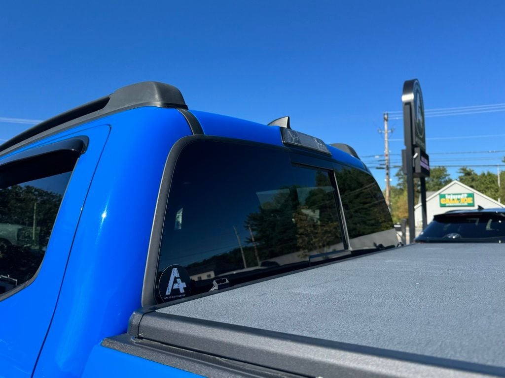 Used 2019 Toyota Tacoma TRD Pro Truck Double Cab