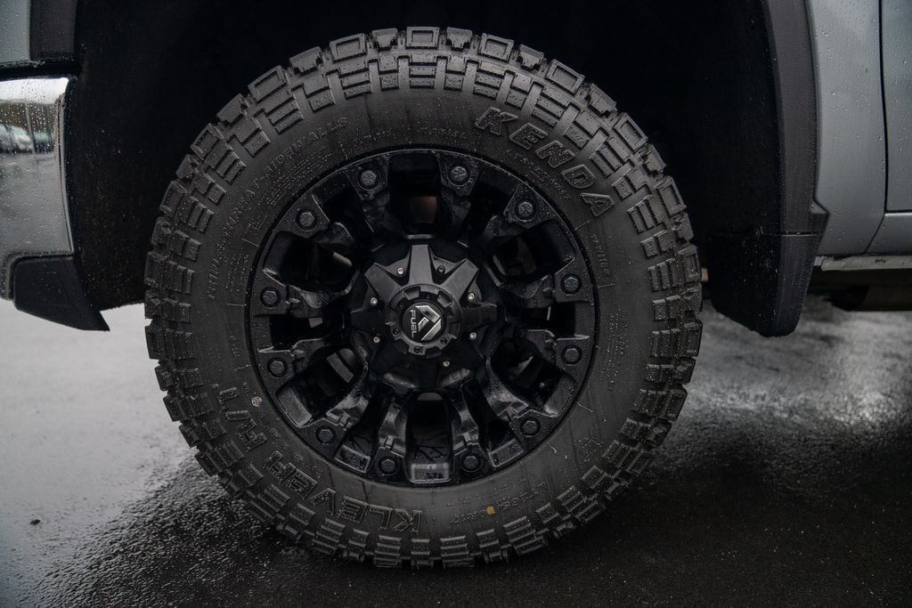 Used 2025 Chevrolet Silverado 2500 HD LT Truck Crew Cab