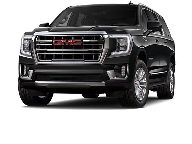 2023 GMC Yukon XL SLT's photo