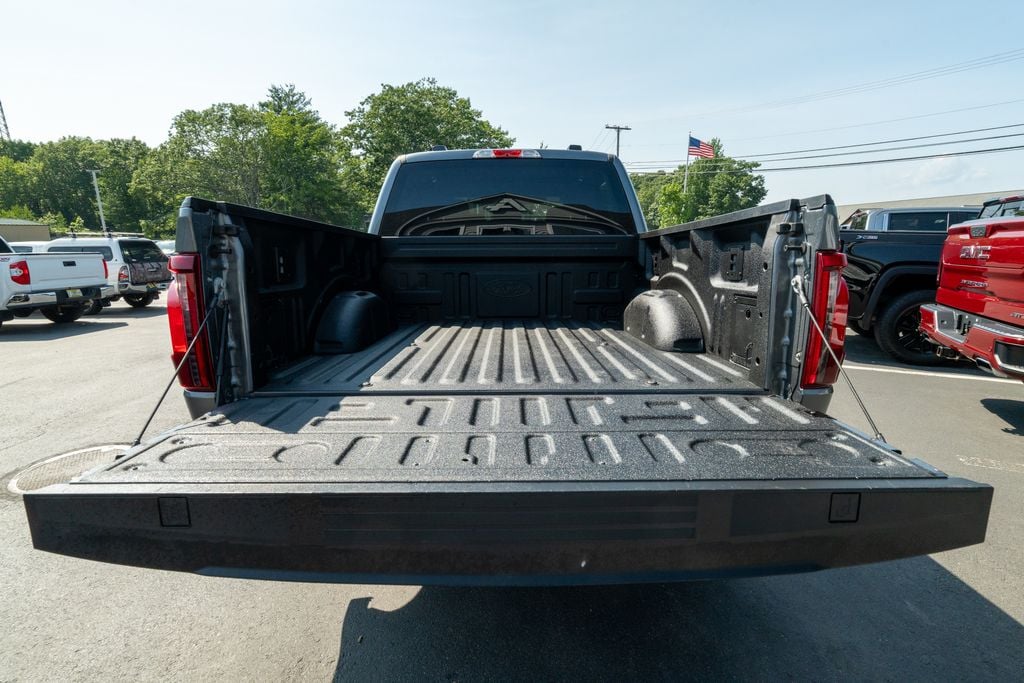 2024 Ford F-150 STX - Photo 6
