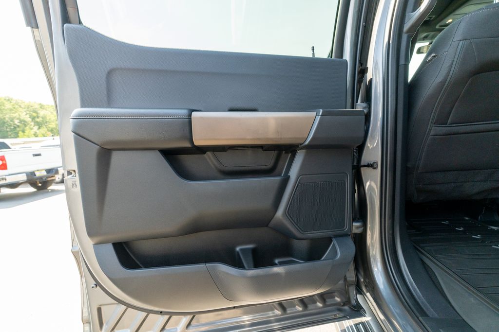 2024 Ford F-150 STX - Photo 15
