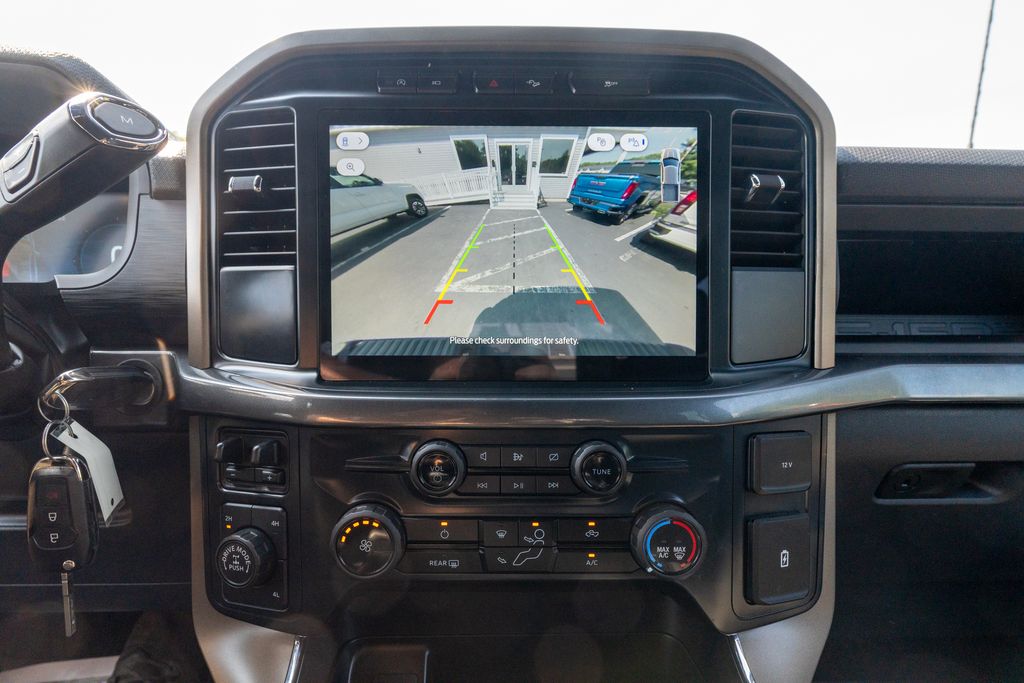 2024 Ford F-150 STX - Photo 20