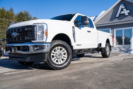 2024 Ford F-250 XL Truck Super Cab