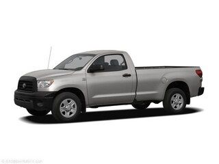 2008 Toyota Tundra Tundra Grade's photo