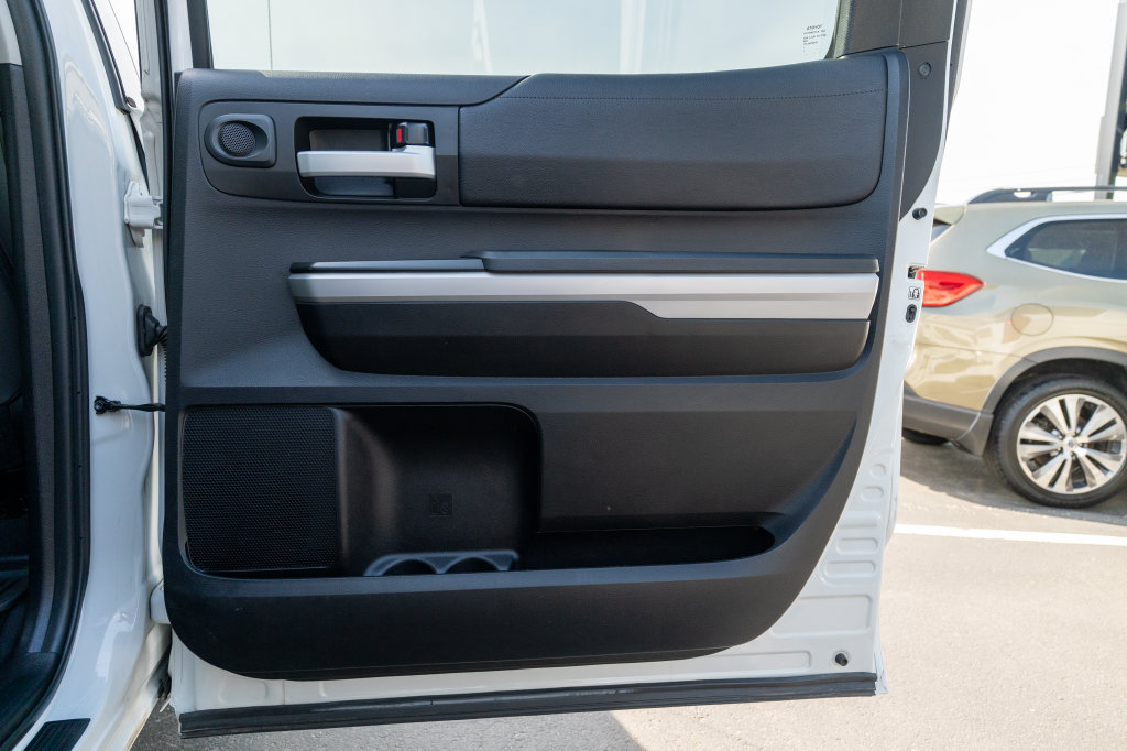 2019 Toyota Tundra SR5 - Photo 14