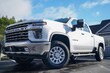  Chevrolet Silverado 2500HD