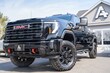  GMC Sierra 3500 HD