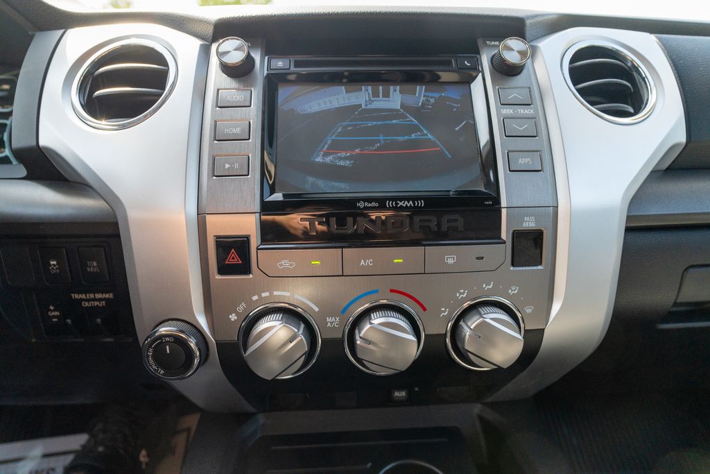 2019 Toyota Tundra SR5 - Photo 22