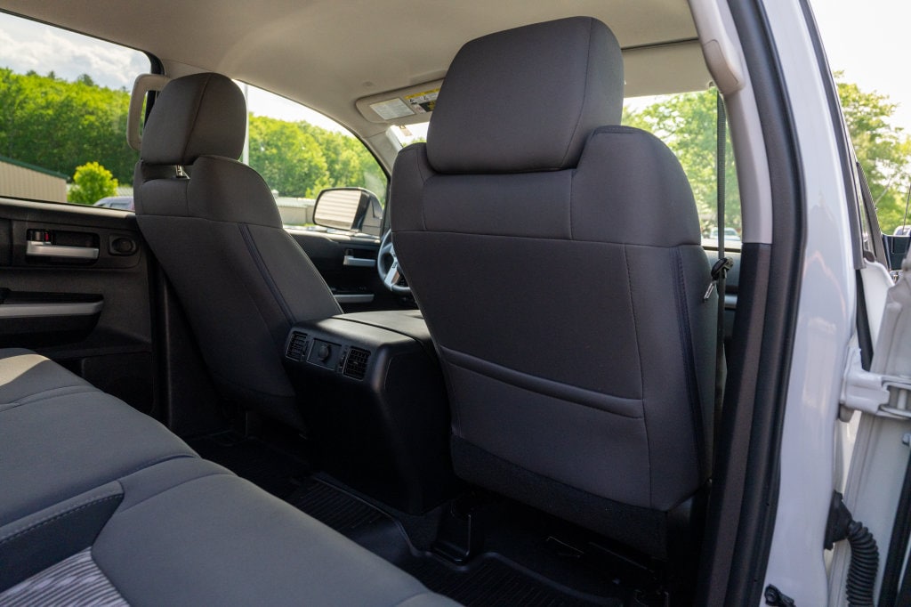 2019 Toyota Tundra SR5 - Photo 15