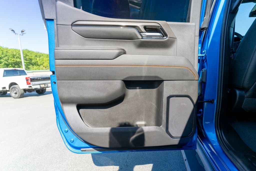 2023 GMC Sierra 1500 AT4 - Photo 18