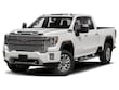 GMC Sierra 2500 HD