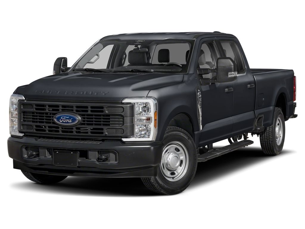 2026 Ford F-250 Platinum 4x4 Crew Cab 8' Box's photo