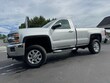Chevrolet Silverado 2500HD