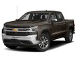  Chevrolet Silverado 1500 LTD