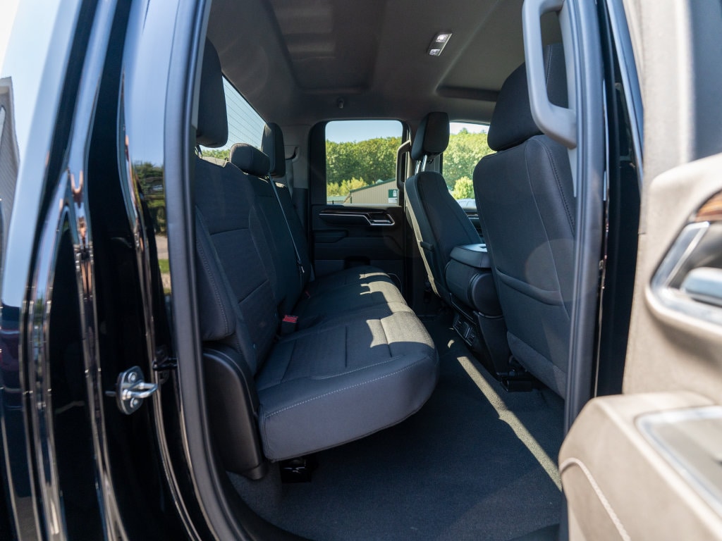 2024 GMC Sierra 2500HD SLE - Photo 15
