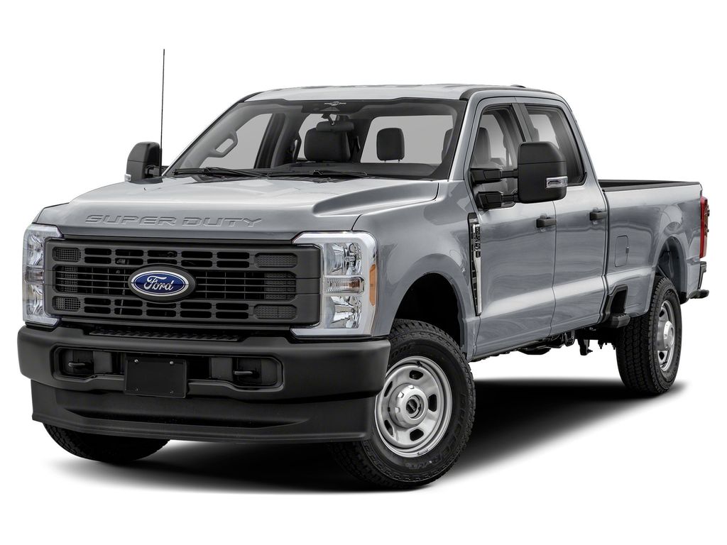 2024 Ford F-350 Base's photo