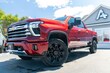  Chevrolet Silverado 2500 HD
