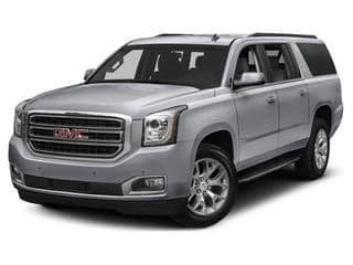2016 GMC Yukon XL SLT's photo