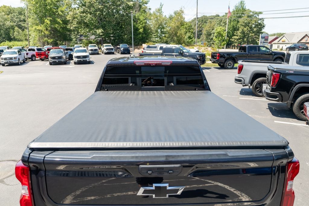 2022 Chevrolet Silverado 1500 High Country - Photo 6