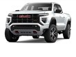  GMC Canyon