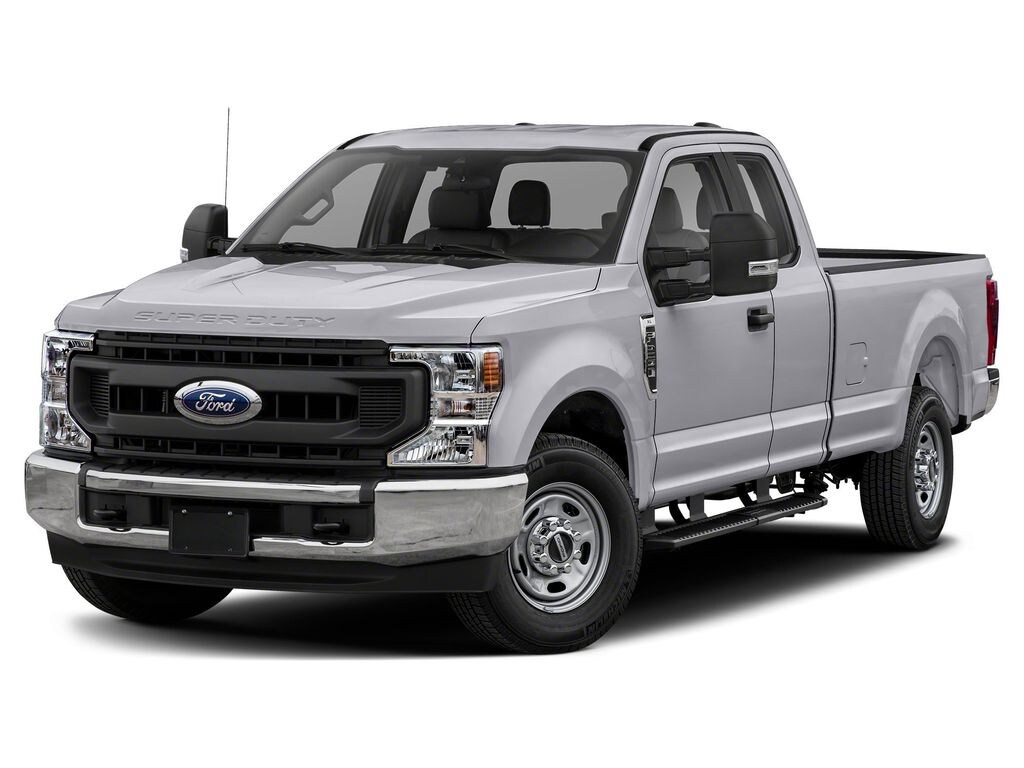 Used 2020 Ford F-350 Lariat Truck Super Cab
